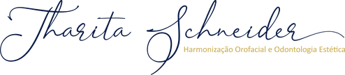 Tharita Schneider — Harmonização Orofacial e Odontologia Estética